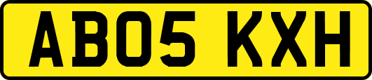 AB05KXH