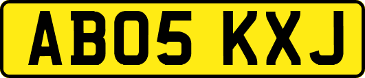 AB05KXJ