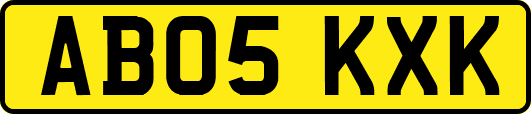 AB05KXK