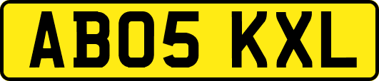 AB05KXL