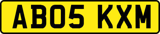 AB05KXM