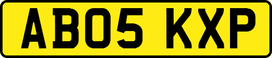 AB05KXP