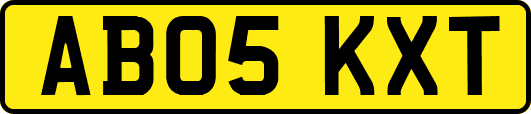 AB05KXT