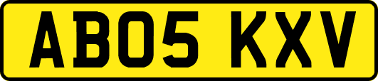 AB05KXV