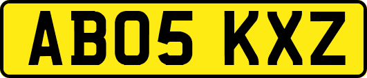 AB05KXZ