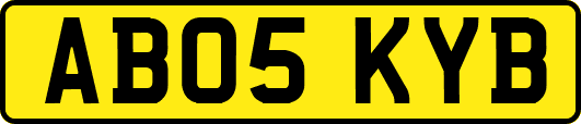AB05KYB