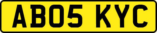 AB05KYC