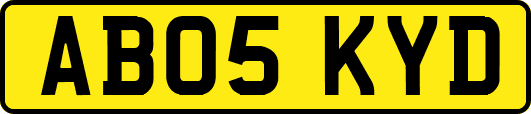 AB05KYD