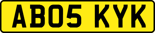 AB05KYK