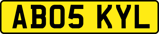 AB05KYL