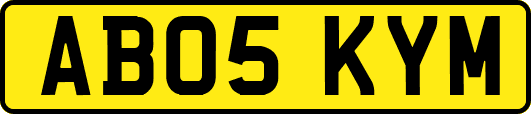 AB05KYM
