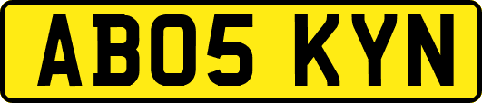 AB05KYN