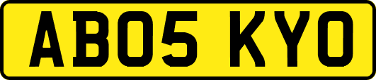 AB05KYO