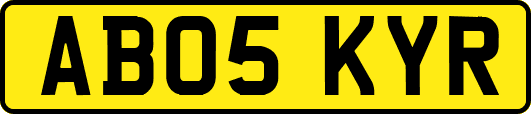 AB05KYR
