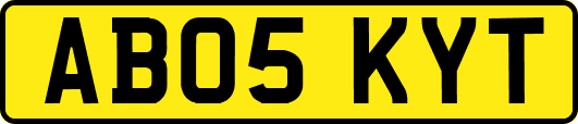 AB05KYT