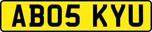 AB05KYU