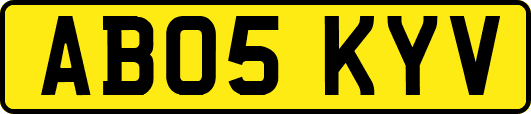 AB05KYV