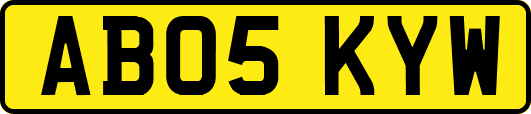 AB05KYW