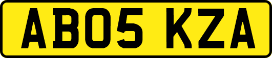 AB05KZA