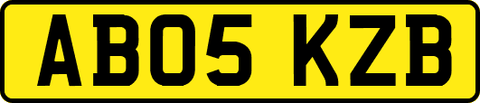 AB05KZB