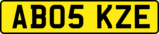 AB05KZE