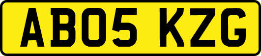 AB05KZG