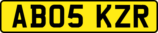 AB05KZR