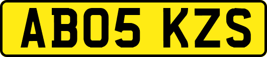AB05KZS