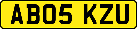 AB05KZU