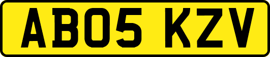 AB05KZV