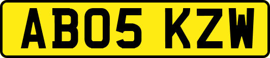 AB05KZW