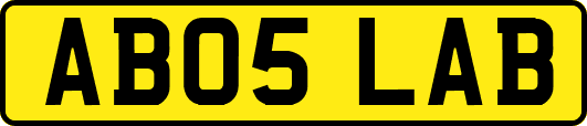 AB05LAB