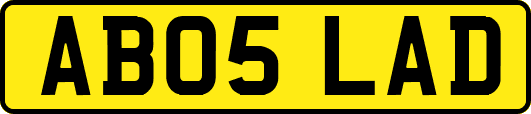AB05LAD