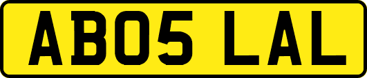 AB05LAL