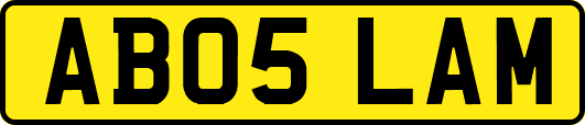 AB05LAM