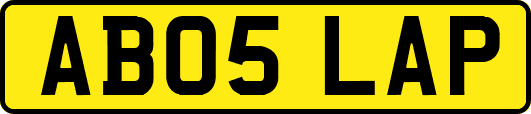 AB05LAP