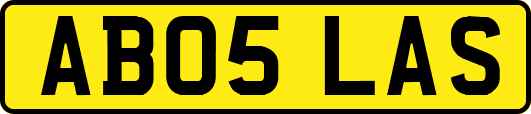 AB05LAS
