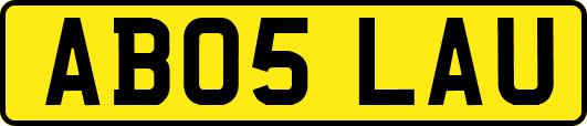AB05LAU