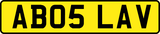 AB05LAV
