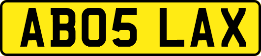 AB05LAX