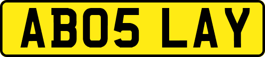 AB05LAY