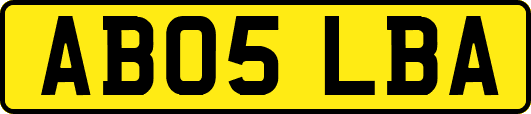 AB05LBA