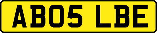 AB05LBE