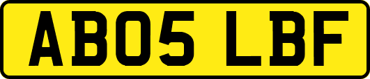 AB05LBF