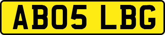 AB05LBG