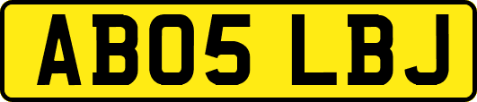 AB05LBJ