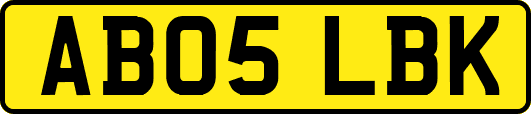 AB05LBK