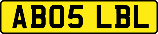 AB05LBL