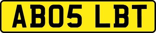 AB05LBT