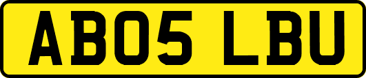 AB05LBU